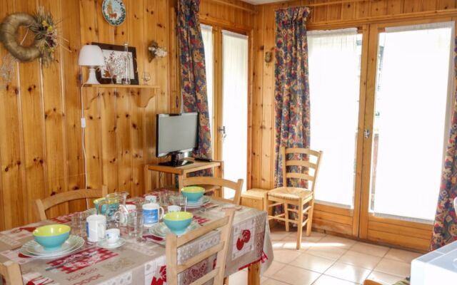 Les Jardins Alpins 20588