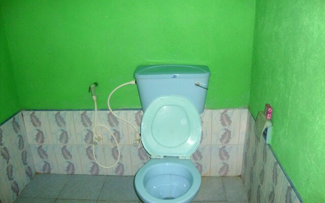 Budget Hotel Habarana