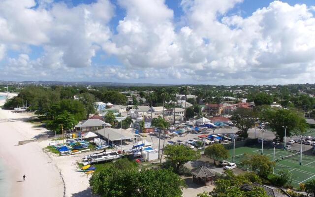 Radisson Aquatica Resort Barbados