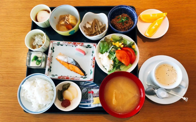 Sun Plaza Hotel Fuji Lake Yamanaka