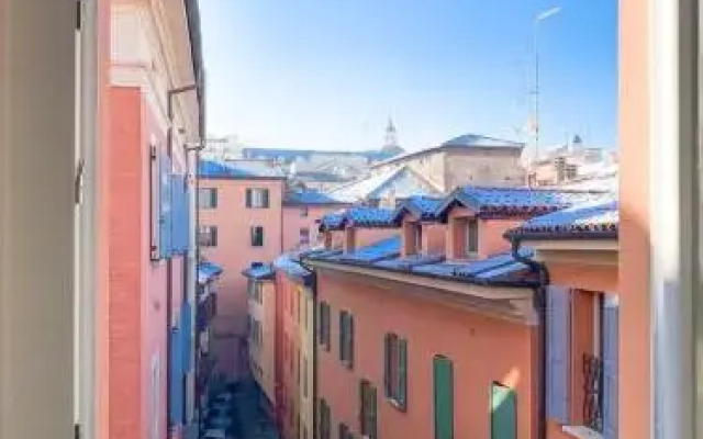 Realkasa Canonica Apartment
