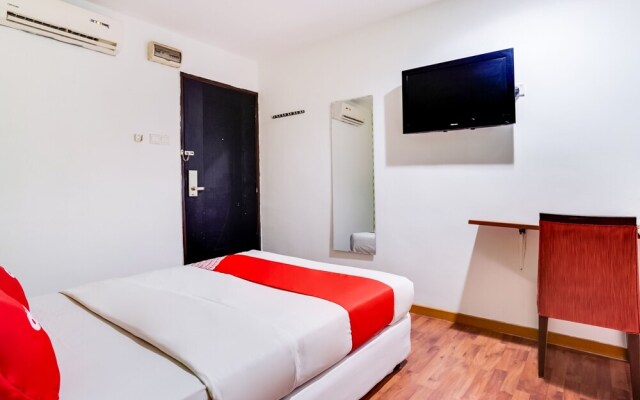 Bjorn Hotel by OYO Rooms