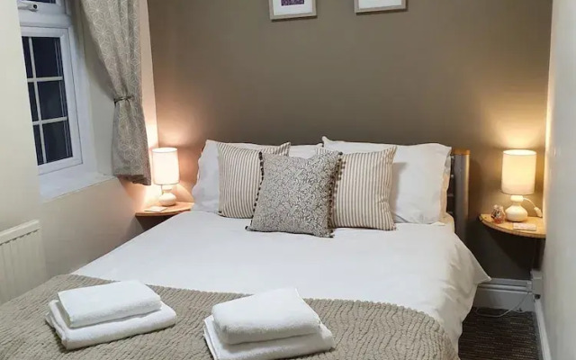 Apple Blossom Guesthouse