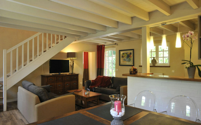 Domaine de la Bretesche