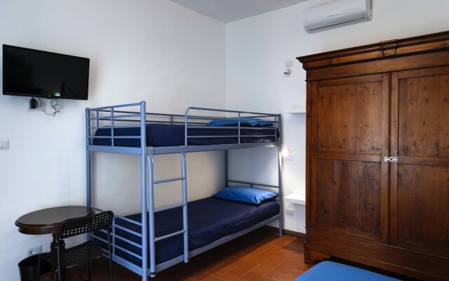 Orvieto Aroma Rooms 1
