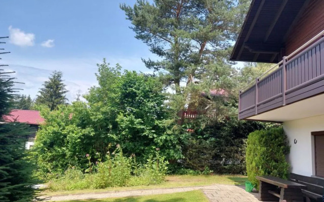 Am Hohen Bogen 23331