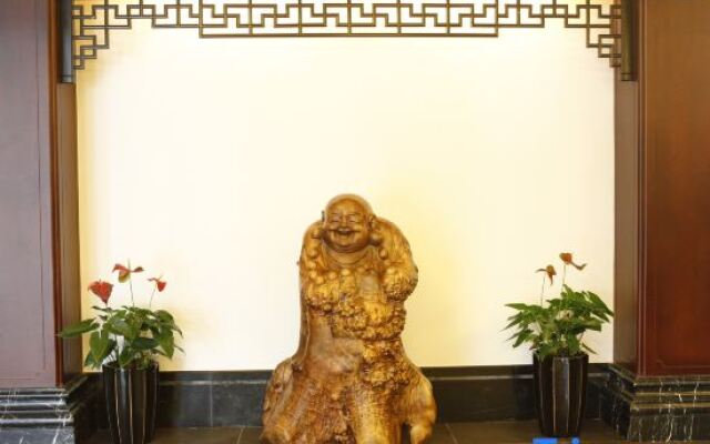 Yuehezhuang Hotel