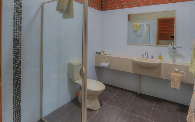 Bairnsdale Tanjil Motor Inn