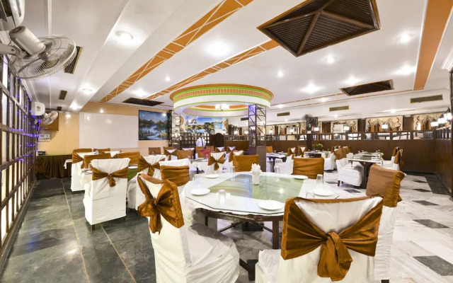 Hotel Neelkanth