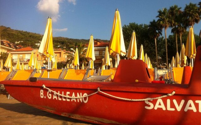 Hotel Galleano
