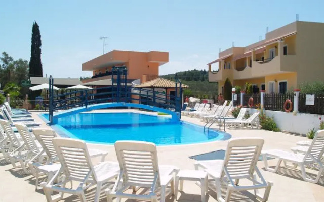 Nikos Villas