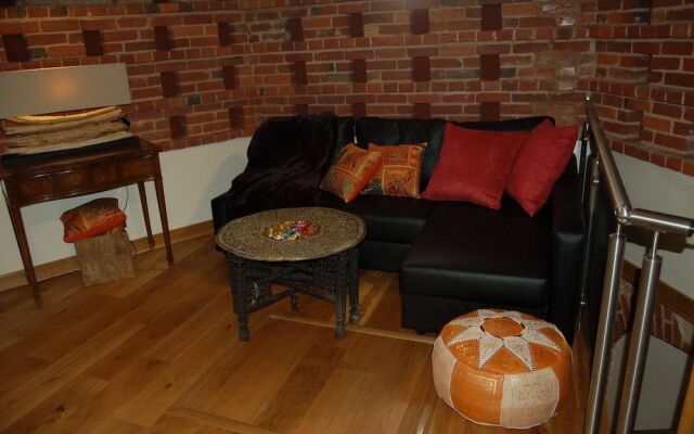 The Hyde Dovecote Kinver, pet Friendly Holiday let