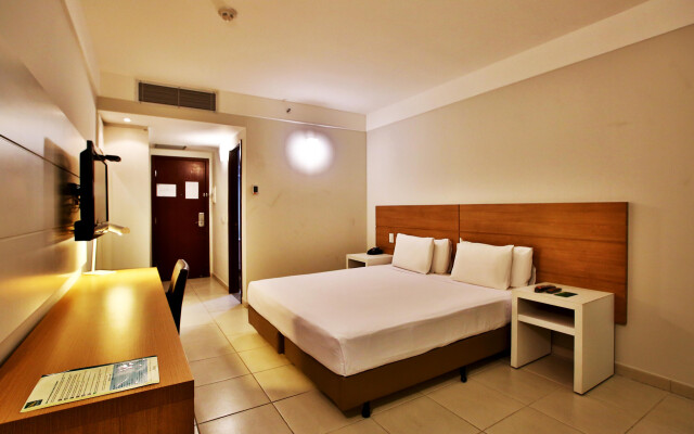 Quality Hotel & Suites São Salvador