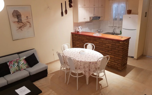 Menigos AA2 n o62 SeaView 2Bedroom
