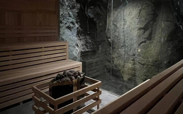 Radisson Blu Bariloche