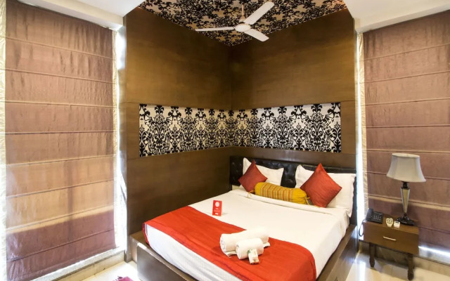 OYO Manikonda Near Inorbit Mall Cyberabad