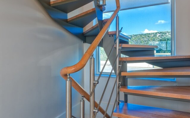 Legrena Beach Villa