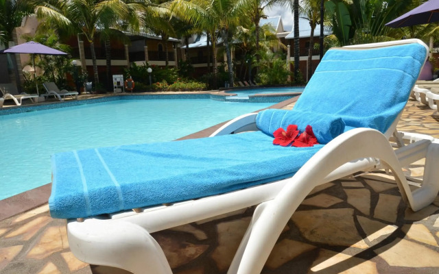 Le Palmiste Resort & Spa