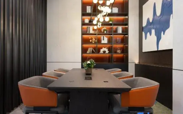 Hampton by Hilton Guiyang Century City