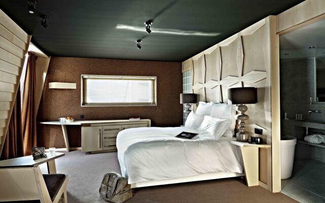 Altapura Hôtel & Spa Val Thorens