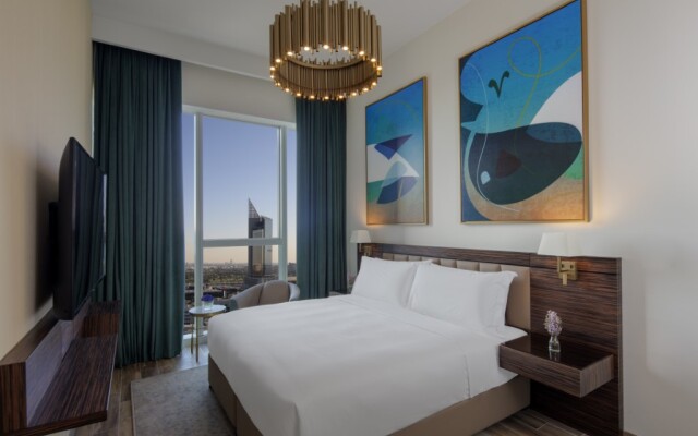 Avani+ Palm View Dubai Hotel & Suites