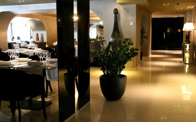 Hotel & SPA Bringué