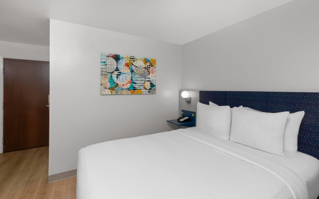 Microtel Inn & Suites by Wyndham Baton Rouge Airport