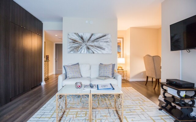 Jet Furnished Suites Yorkville
