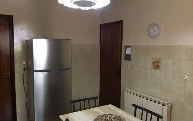 Kallipatira Apartments