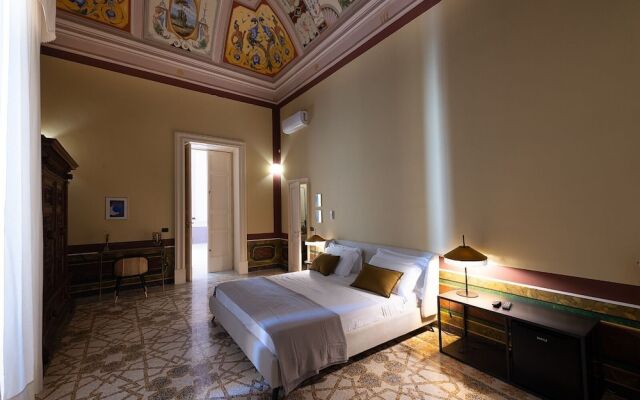 Palazzo Francesco Grassi Luxury Rooms