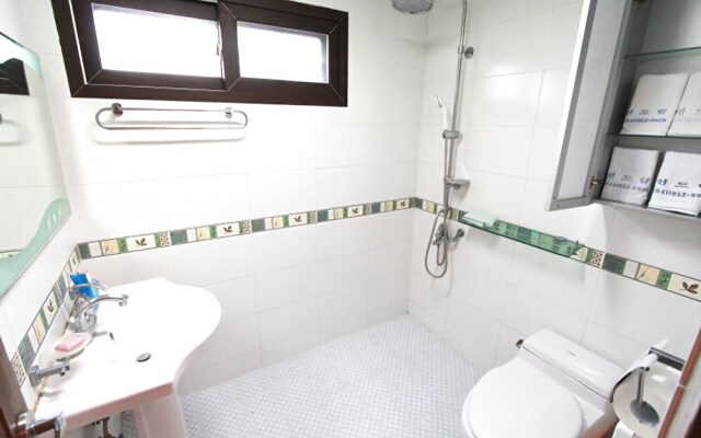 Seocheon Ocean Dream Vill Pension