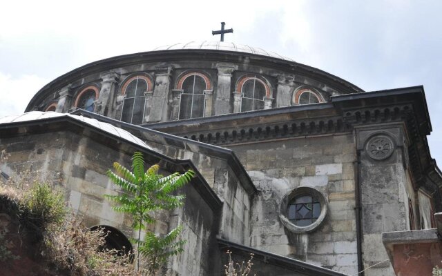 Miracle Old City Istanbul