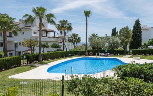 Apartmentos Albamar