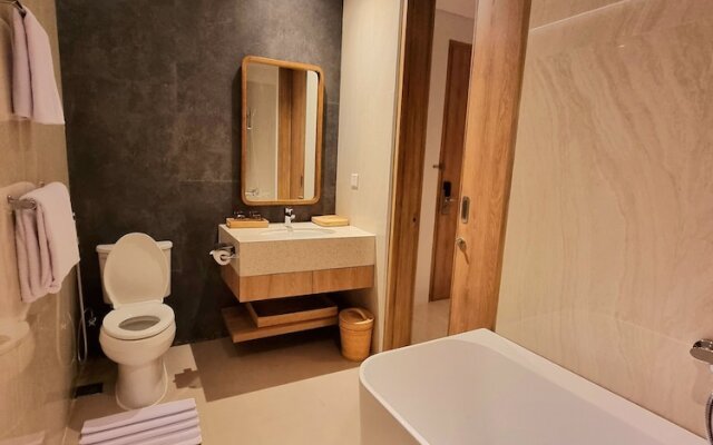 Truntum Boutique Mandalika