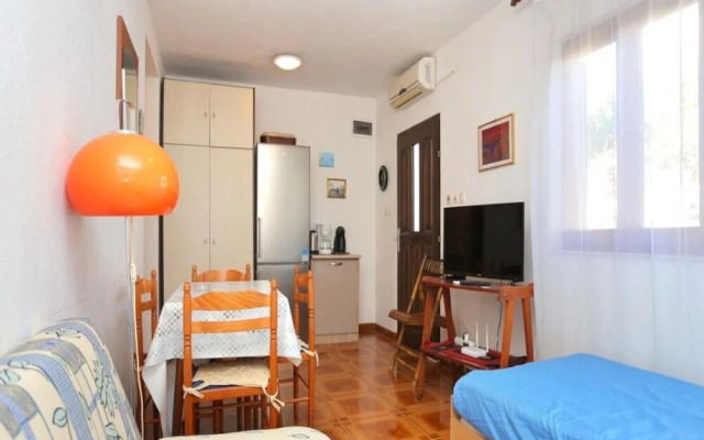 Rosa - With Parking - A1