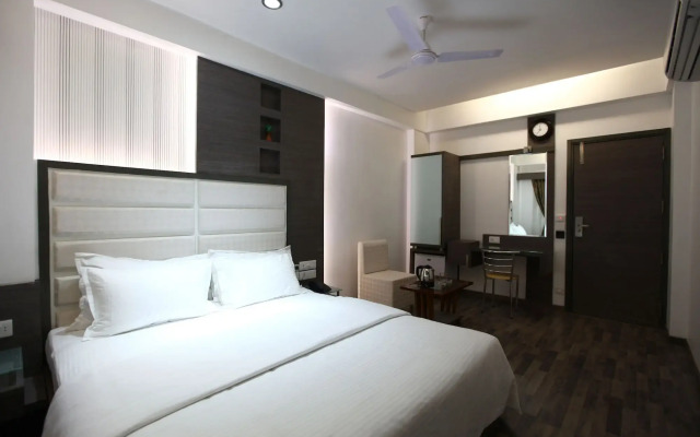 Hotel Atithi