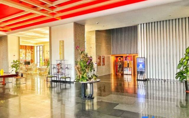 Rezen Hotel Aoyue