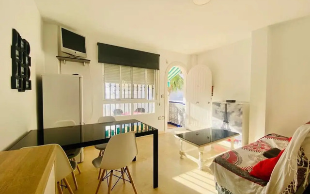 Belvilla by OYO La Perla de Andalucaa