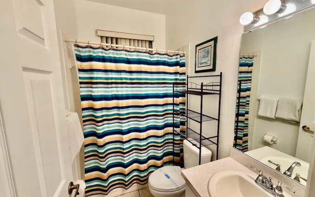 Westridge Super Exclusive 4BR Home Near Disney