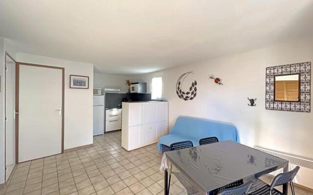 Appartement Saintes-Maries-de-la-Mer, 3 pièces, 6 personnes - FR-1-475-29