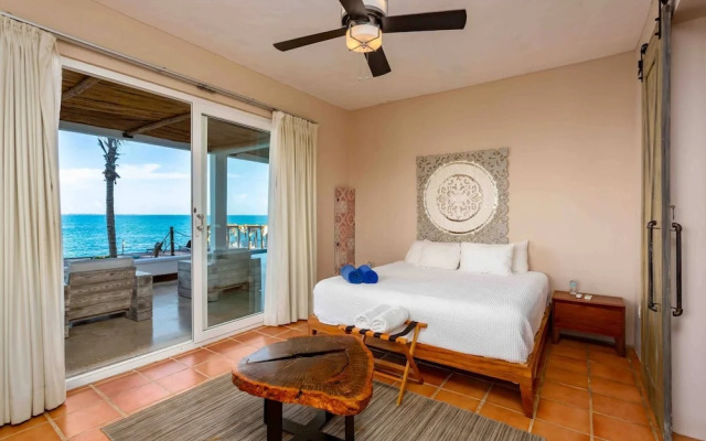 Perfect Beach Location For Families And Weddings