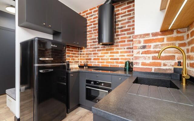 Apartment Krakow Lema 17 by Renters