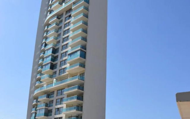Torre Lugano N31