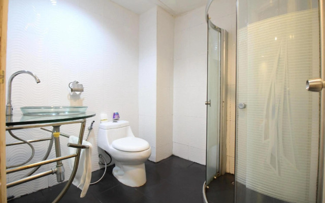 Diamond Residence Silom
