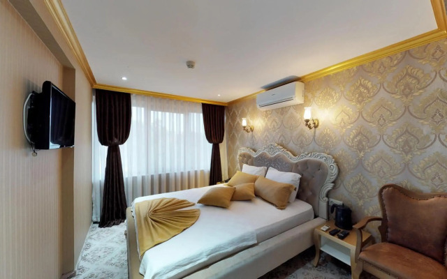 Patron Hotel