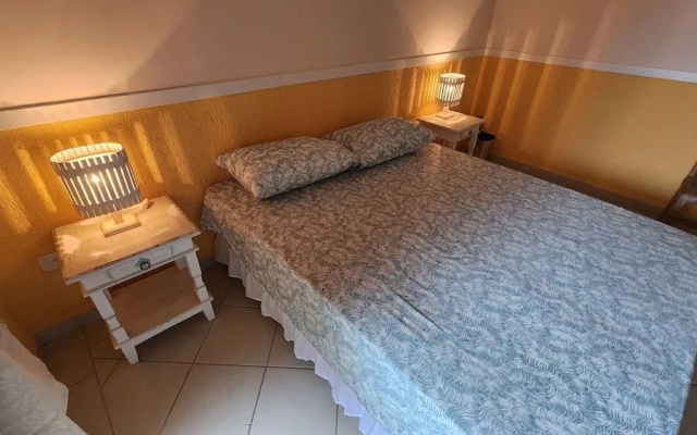 Grand Atlantico Praia Hotel