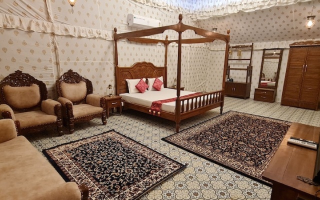 Stay Serene Luxury