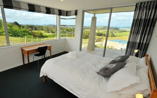 Kitenga Luxury Bed & Breakfast