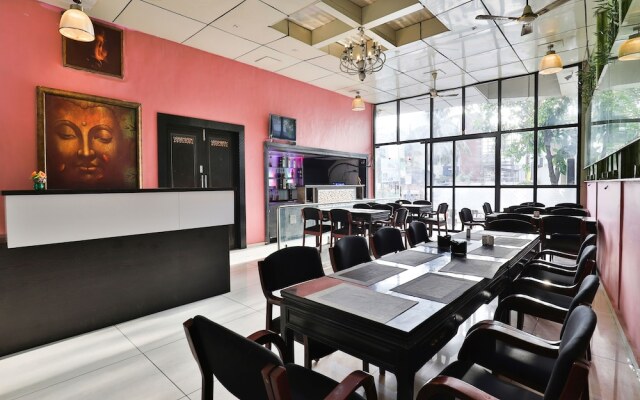 OYO 14549 Hotel Lotus Residency