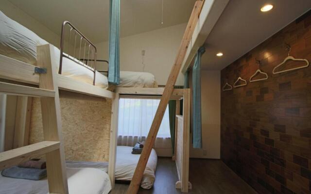 晴家(HALELUYA) Guest House